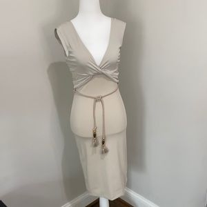 Gucci above knee dress size S fits US 38